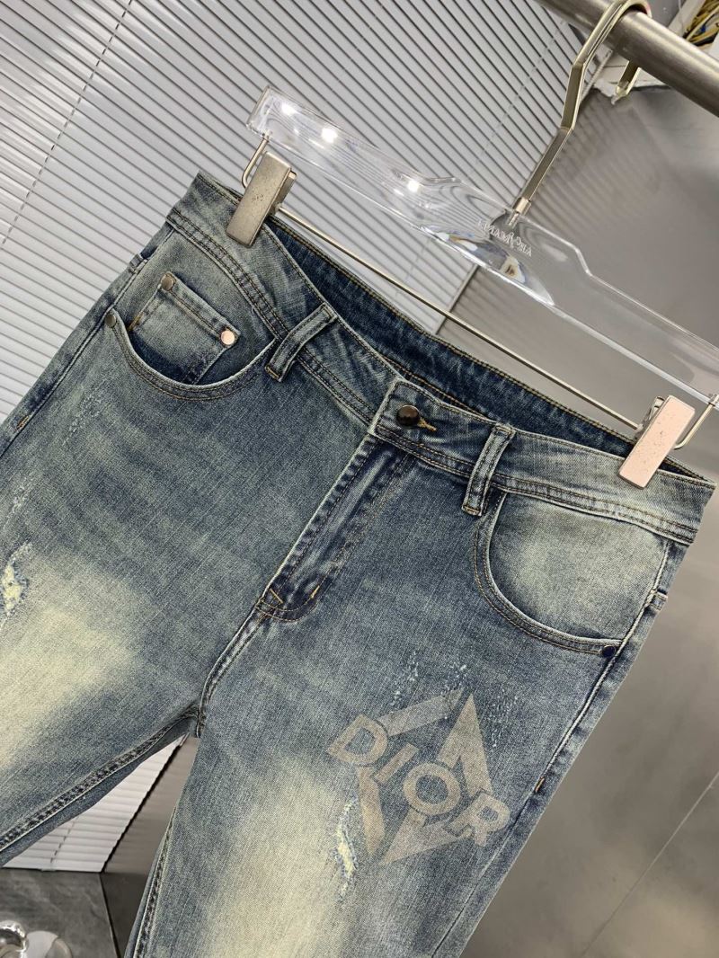 Christian Dior Jeans